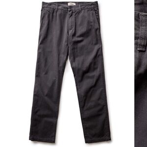 Taylor Stitch - The Democratic Foundation Pant